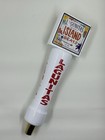 Lagunitas Island Beats Tropical IPA Beer Tap Handle Breweriana Knob Collectible — photo 1