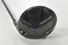 Cobra DS-ADAPT X 7-21 Fairway Wood Senior Flex Right LinQ 5F2 Graphite 217426