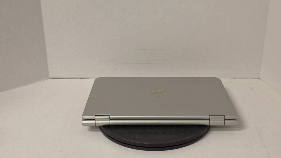 HP Pavilion x360 13-s199nr i5-6300U-2.3GHz 6GB MEM 512GB HDD W10H 触摸屏 — 第 4/4 张图片