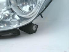 Feu avant (phare) Opel COMBO