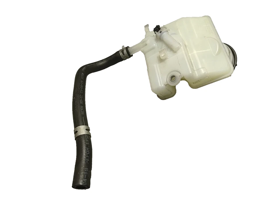 OEM BRAKE MASTER CYLINDER FLUID RESERVOIR 2017-2019 HONDA CR-V LX - Image 2 of 4