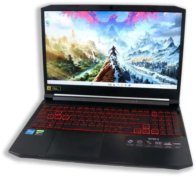 Acer Nitro 5 15-15.9 Inch PC Laptops & Netbooks for Sale | Shop