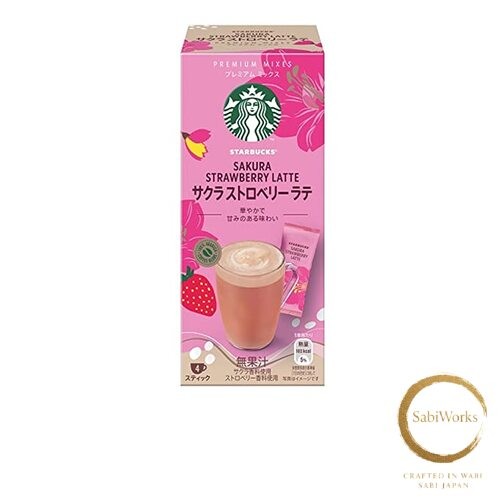 Strawberry Dolce Gusto Pink Dolce Gusto Sakura Strawberry Latte