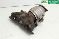 Katalysator - 1555A718 - MITSUBISHI OUTLANDER...
