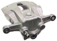 A.B.S. 522561 Bremssattel Vorne Links FüR Opel Corsa C 00-09
