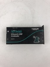 Black Box ACU5050A ServSwitch Wizard USB Extender Remote