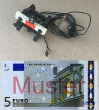 MÄRKLIN 7389, K-GLEIS PRELLBOCK mit SPERRSIGNAL