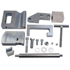 Industrial Pipe Notcher Tool 3/4"-3" Tube 0-50 Degree Adjustable Angle