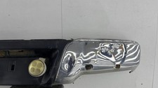 Pare-choc arrière Isuzu D-MAX