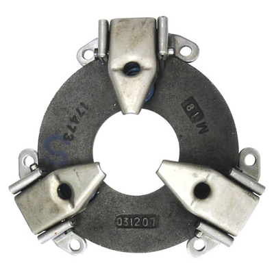 #ad #ad Clutch Pressure Plate 5.5 In IH Cub 154 184 185 Lo Boy C60 Gas 404639R94 $133.89