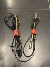 Mercedes SLK R 170. 2x Dach Zylinder Li + Re A1708000372. A1708000272 (94) Mercedes SLK R 170. 2x Dach Zylinder Li + Re A1708000372. A1708000272 (94)