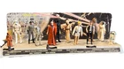 Kenner Star Wars 1978 First 12 Mail-Away Display Stand + FIGURES
