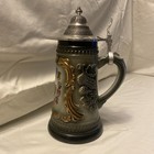 Zöller & Born Coat of Arms Beer Stein Deutschland, Germany — photo 4