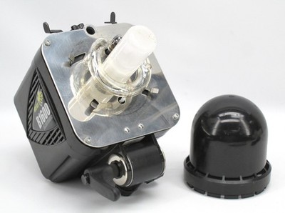 Alienbees B1600 640WS Monolight Strobe Flash Unit w/ Lamp Flashtube Alien Bees