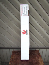 Caja de fábrica Ruger 10/22 con manual - VACÍA