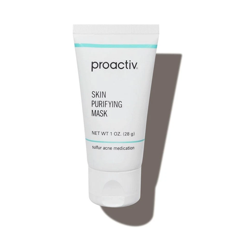 Proactiv Skin Purifying Mask 1 oz / 28 g - Image 2 of 3