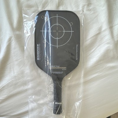 Engage Pursuit Pro1 Innovation 12.7 mm Pickleball Paddle High-Performance Design