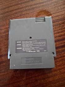 Nintendo World Cup &ndash; Nintendo NES (PAL)