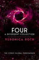 Four: A Divergent Collection Veronica Roth Taschenbuch Xiv Englisch 2024