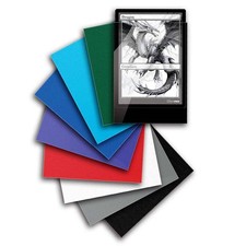 Ultra PRO Matte Storage Deck Protector Sleeves for Gaming Card 66mmx91mm
