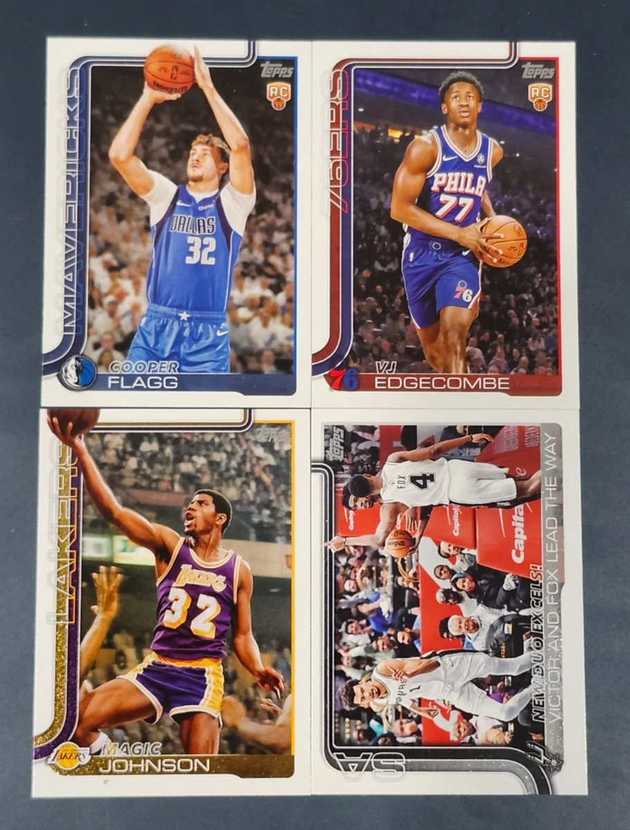 Vince Carter Trading Cards for sale | eBay