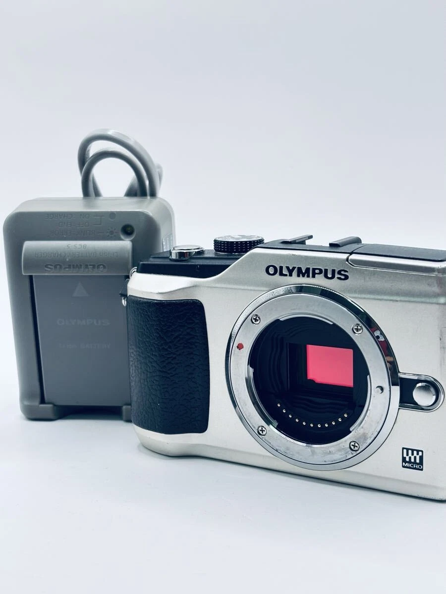 Olympus E Pl2 for sale | eBay