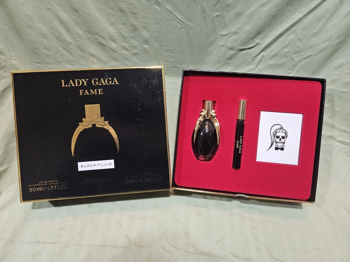 25+ Lady Gaga Fame Fragrances for Women for sale | Updated Oct 2026
