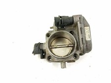 MERCEDES-BENZ S W220 Drosselklappe 3.72 Petrol 165kw 2002 27152139 MERCEDES-BENZ S W220 Drosselklappe 3.72 Petrol 165kw 2002 27152139