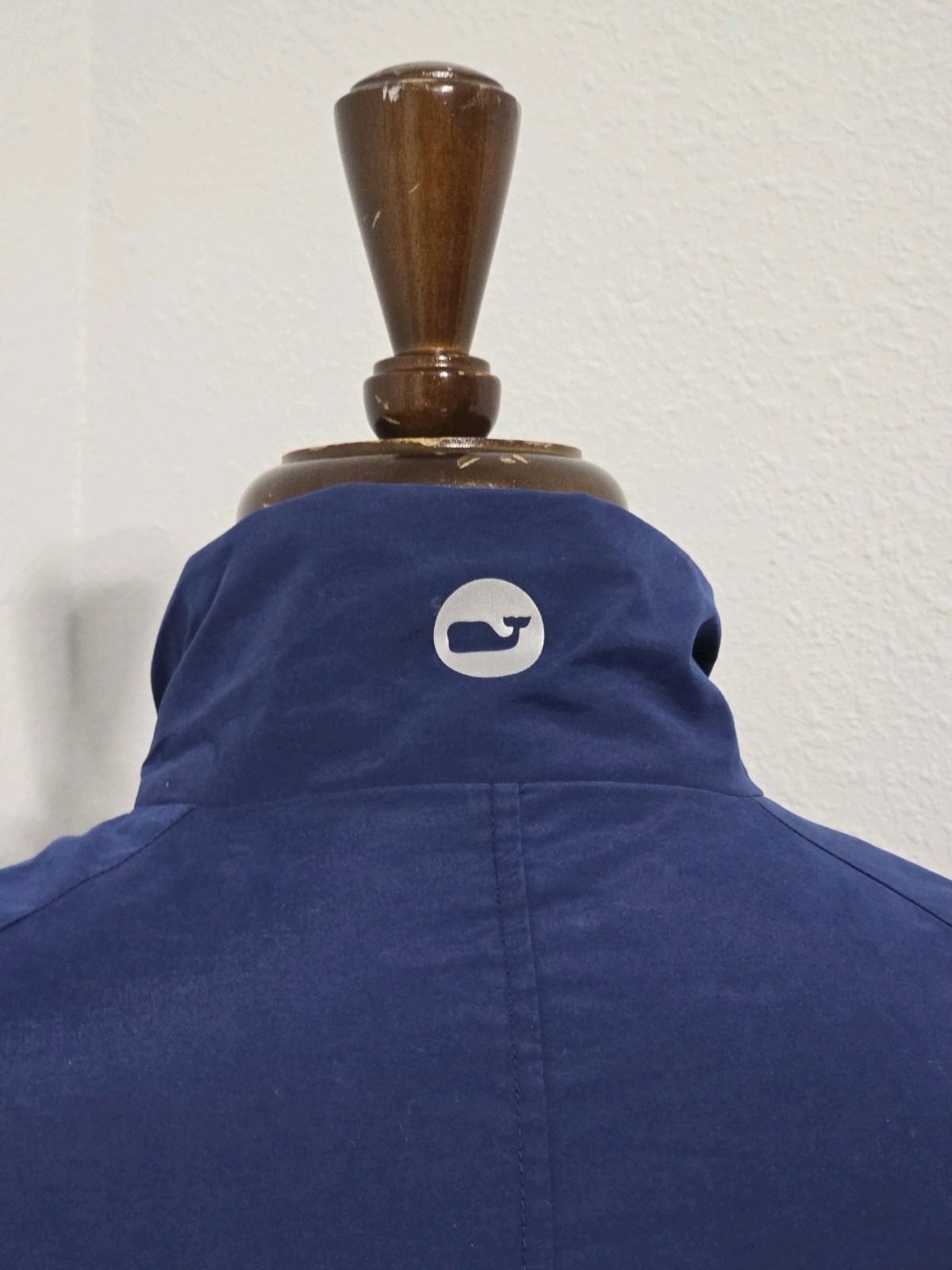 Vineyard Vines Performance Jacket Full Zip Men Si… - image 13