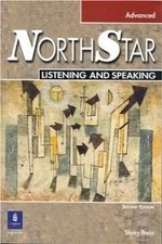NorthStar Listening and Speaking Advanced (Book $ CD)