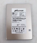 Micron 1300 MTFDDAK512TDL 512GB 2.5" SATA Solid State Drive SSD