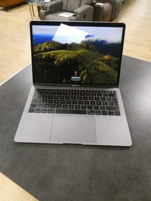 ordinateur Apple MacBook air A1932 ( occasion ) - Photo 1/4