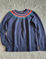Danefae STRICKPULLOVER GR. S