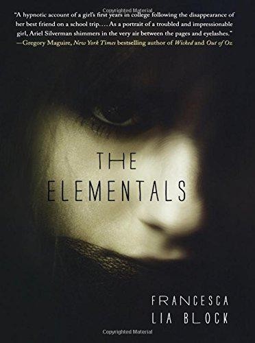 ELEMENTALS
