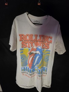 1989 Rolling Stones Tour | eBay