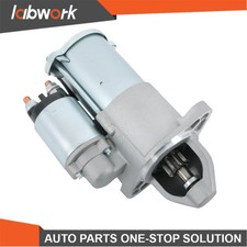 NEW STARTER MOTOR FOR OPEL VAUXHALL ASTRA H Mk5 J MK6 1.6 1.8 PETROL 07-17