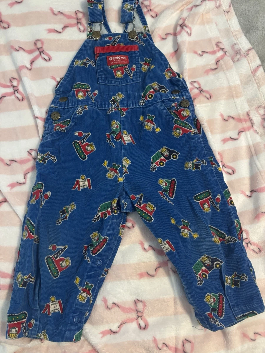 OshKosh B'gosh Baby & Toddler Clothing 2T Size for sale | eBay