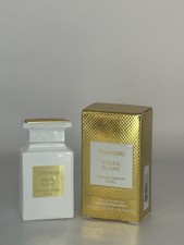 Tom Ford Soleil Blanc Gold Eau de Parfum 7.5ML Miniature New Boxed
