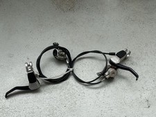 Magura Louise Bremse Vorne Hinten Set