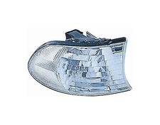 FRONTBLINKER RECHTS BMW 7ER E38 98-02 WEISS