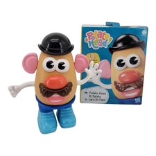 Hasbro Mr Potato Head Toy 13 Pieces Classic Mix Match Parts
