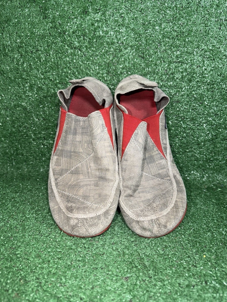 Patagonia Shoes Mens Size 9 Barefoot Minimalist Advocate Slip On Comfort Sneaker Patagonia Shoes Mens Size 9 Barefoot Minimalist Advocate  main image 3
