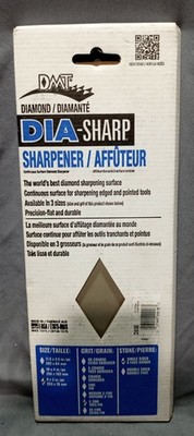 DMT Dia-Sharp D83E