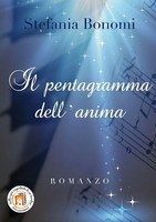 Il Pentagramma Dell'anima Stefania Bonomi Taschenbuch Kartoniert / Broschiert