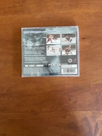 NHL 2K (Sega Dreamcast, 2000) BRAND NEW Factory Sealed Excellent - NTSC