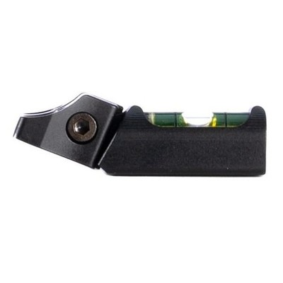 Seekins Precision X Cap Adjustable Bubble Level 0010650156-F: NEW, Free Ship