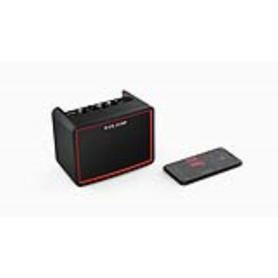 NUX Mighty Lite BT Mighty Lite BT Desktop Guitar Amplifier w/ Bluetooth