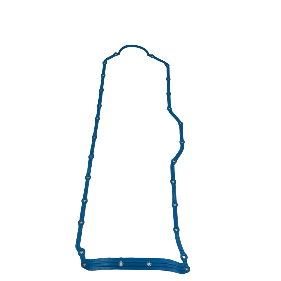 Fits For Jeep Cherokee 4.0L 1971-2006 Jeep Wrangler 4.0L Oil Pan Gasket Kit - Image 4 of 4