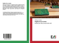 Wolfgang Osterhage | Vigilia Di Un Anno | Taschenbuch | Italienisch (2020)