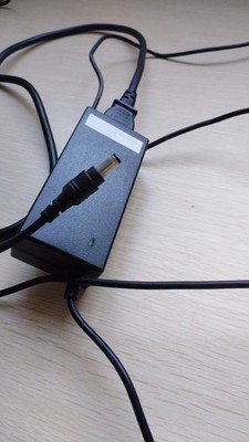 Power Supply For Shining3D [ EinScan-SP V2 ] White Light Desktop 3D Scanner